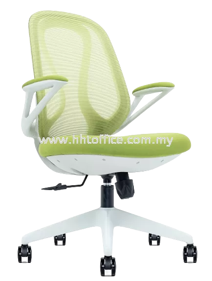 Orion 103LB - Low Back Mesh Chair