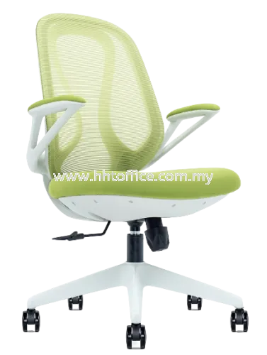 Orion 103LB - Low Back Mesh Chair