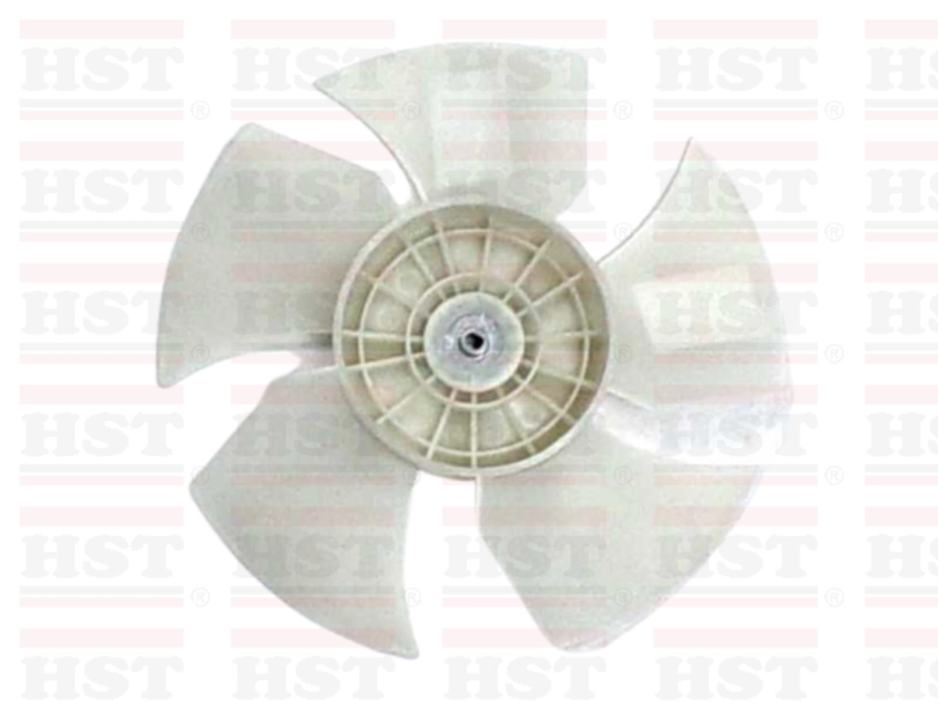 PROTON WIRA FAN BLADE UCM MOTOR (F-PW-11)