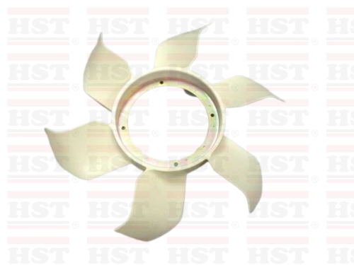 MITSUBISHI TRITON FAN BLADE (F-TRITON-10)