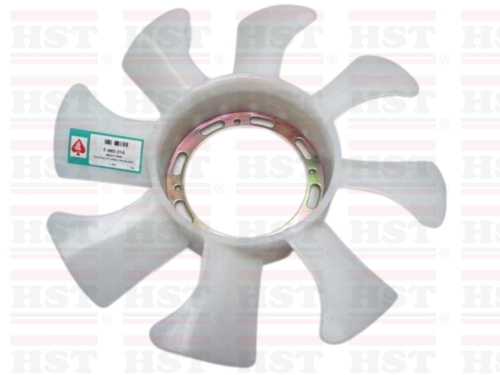 MD317680 MITSUBISHI PAJERO V31 4D64 FAN BLADE (F-MD-210)