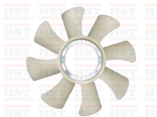 ME085510 MITSUBISHI STORM FAN BLADE 8 LEAF 440MM (F-K74-10)