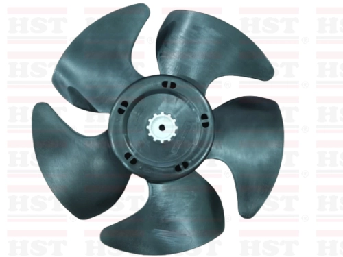 16361-28080 TOYOTA WISH ZNE10 2.0 FAN BLADE (F-ZNE10-10)