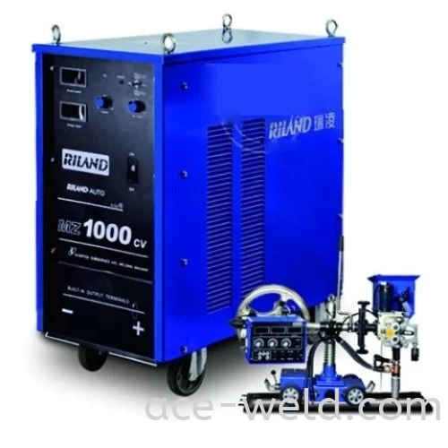 RILAND MZ1000D INVERTER WELDING MACHINE