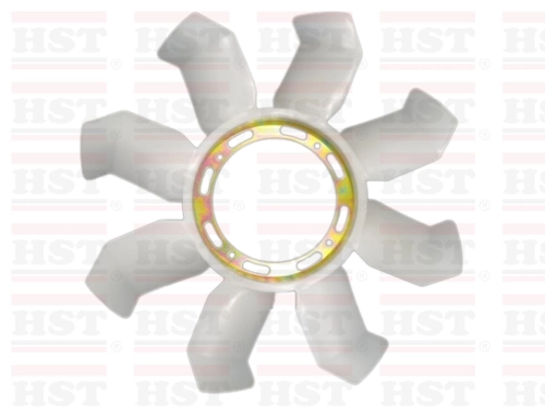 ME400487 MITSUBISHI CANTER FE83 FAN BLADE (F-FE83-10)