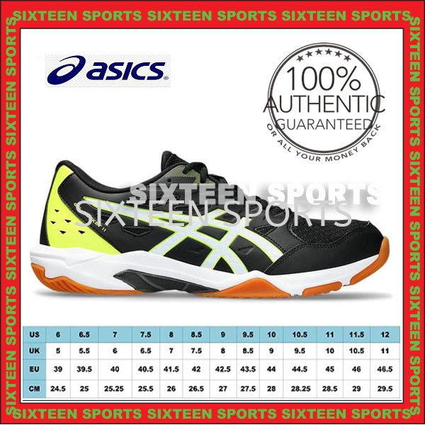 Asics Gel Rocket 11 Badminton Shoes