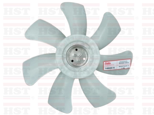 16361-30060 TOYOTA HIACE KDH200 FAN BLADE (F-KDH200-10)