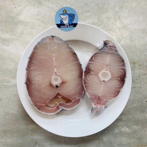 Ikan Kurau Sliced Approx. 300g