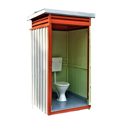 Toilet Cabin / Mobile Toilet