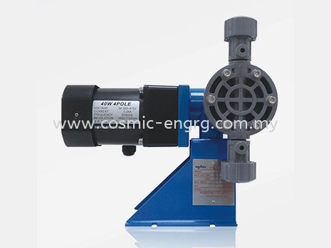 Metering Pump Equivalent Supplier Pump Johor Bahru (JB), Malaysia, Singapore, Selangor, Kuala Lumpur (KL) Supplier, Suppliers, Supply, Supplies | Cosmic Engineering & Industrial Supply Sdn Bhd