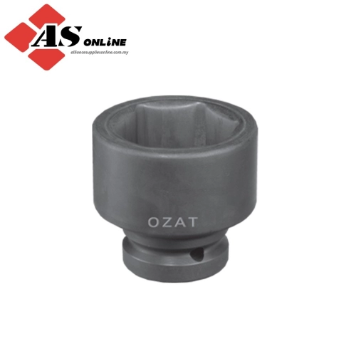 OZAT 3-1/2" SQ. DR. X 4-7/16" Socket / Model: 5671