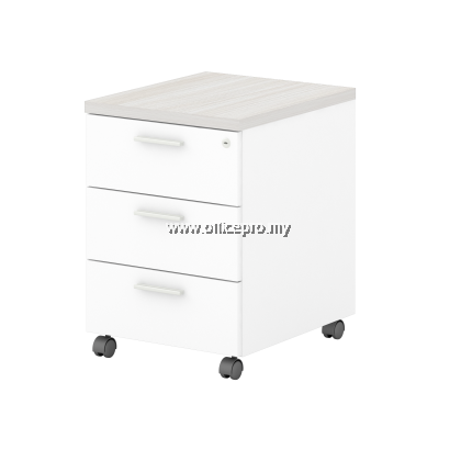IPSM3 Mobile Pedestal 3D Klang