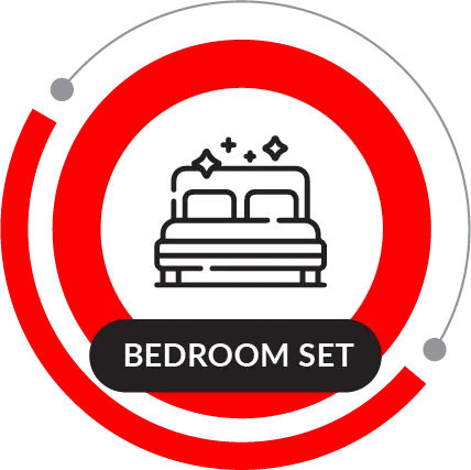 bedroom set