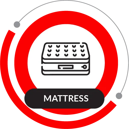 mattress