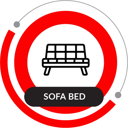 sofa bed