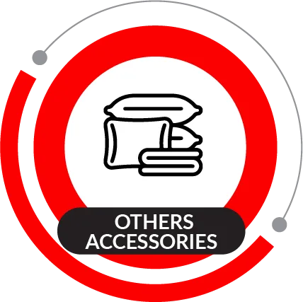 others accessories