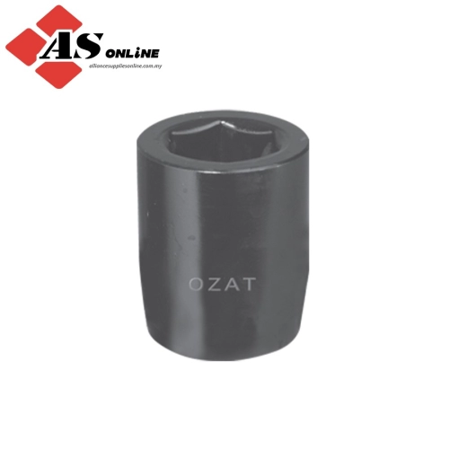 OZAT #5 Spline DR. X 3" 76 MM Socket / Model: 9548M76