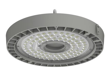 LED Highbay Light - 100 Watts (Golden Highbay) High Bay - Golden Series LED High Bay Lighting LED Indoor Lighting Penang, Malaysia, Gelugor, Philippines Supplier, Suppliers, Supply, Supplies | Nupon Technology Phil's Corp