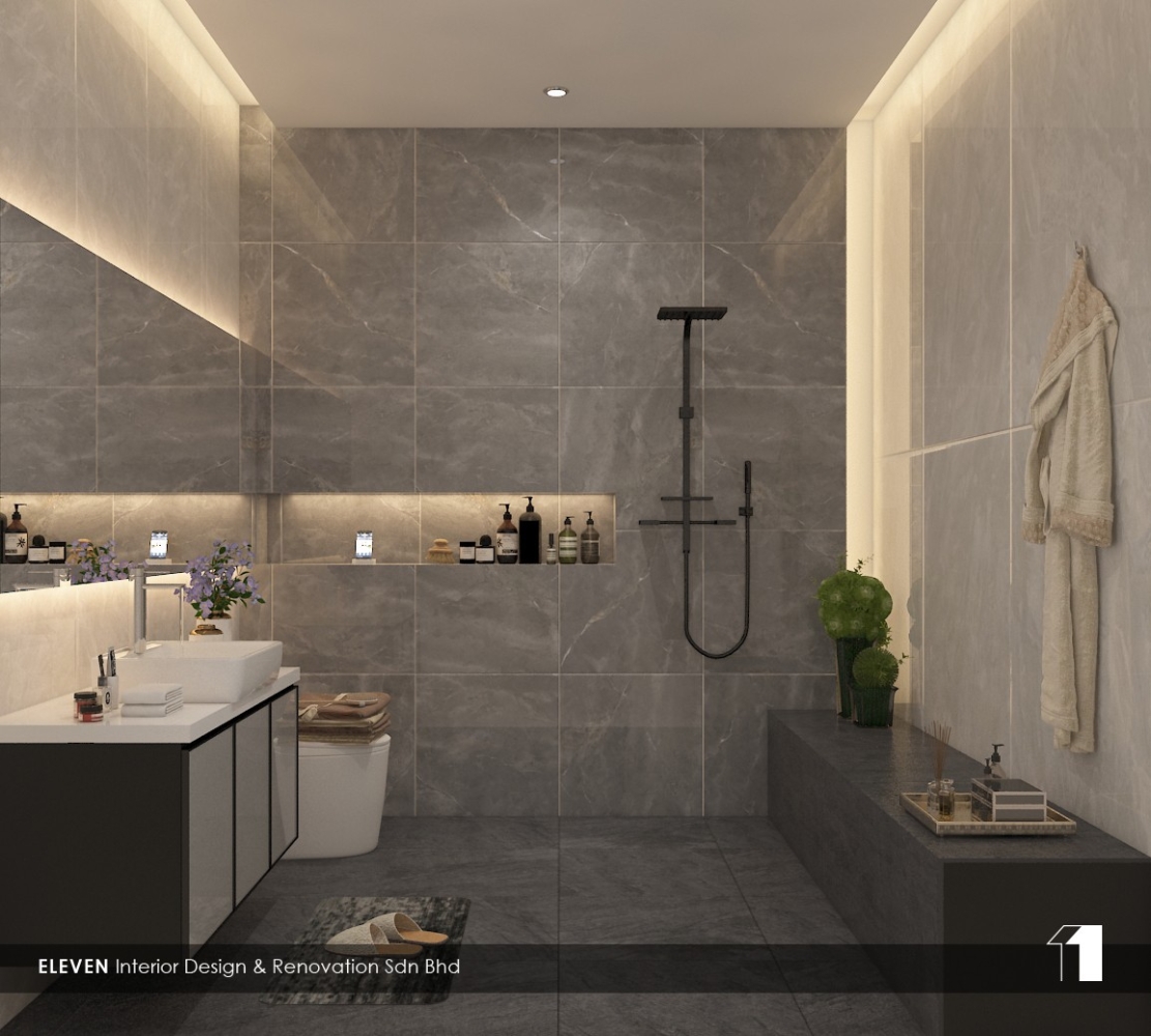 Bathroom Design
