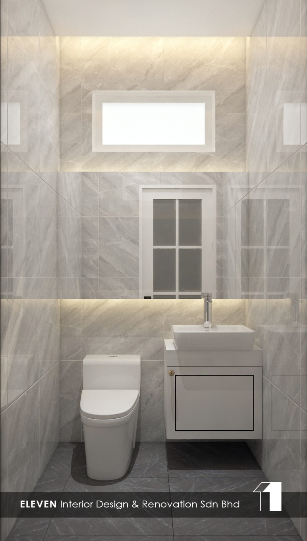 Bathroom Design