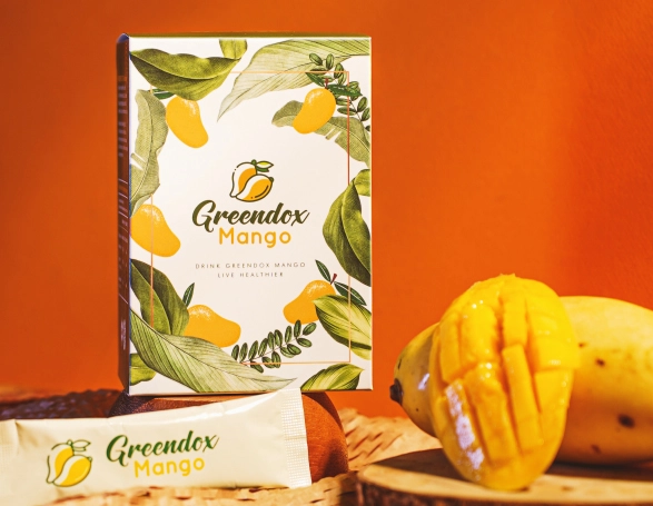 green box mango