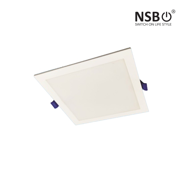 NSB R3189S 18W LED Downlights Technical Lighting NSB Lighting Selangor, Malaysia, Kuala Lumpur (KL), Puchong Supplier, Distributor, Supply, Supplies | NSB Lighting Sdn Bhd