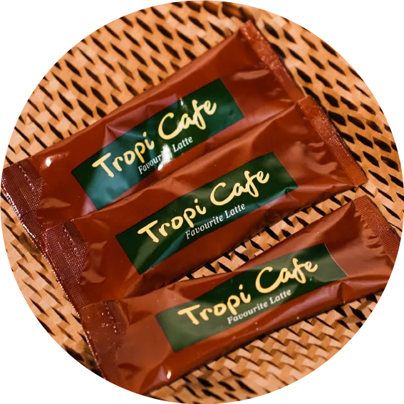 tropi cafe