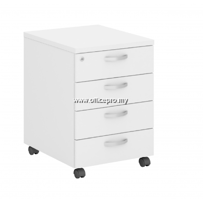 HQ-YMP 4 Mobile Pedestal 4D Klang