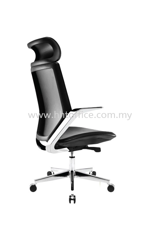 Presidential Chair: Minimalist Design