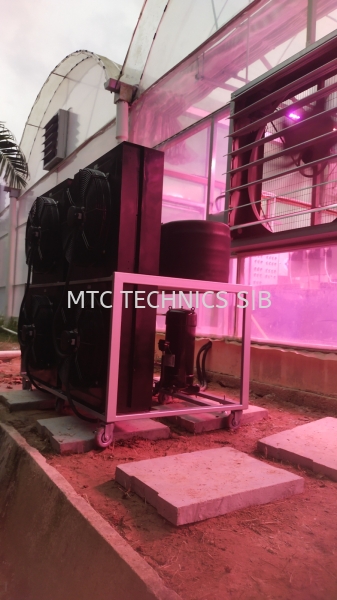 Hydroponics sus 304 l fully stainless steel cooling water systemsuitable for agriculture industry  Hydroponics sus 304 l fully stainless steel cooling water system Selangor, Malaysia, Kuala Lumpur (KL), Kuala Langat Supplier, Suppliers, Supply, Supplies | MTC Technics Sdn Bhd