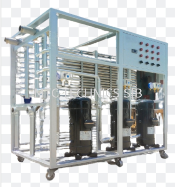  Hydroponics sus 304 l fully stainless steel cooling water system Selangor, Malaysia, Kuala Lumpur (KL), Kuala Langat Supplier, Suppliers, Supply, Supplies | MTC Technics Sdn Bhd