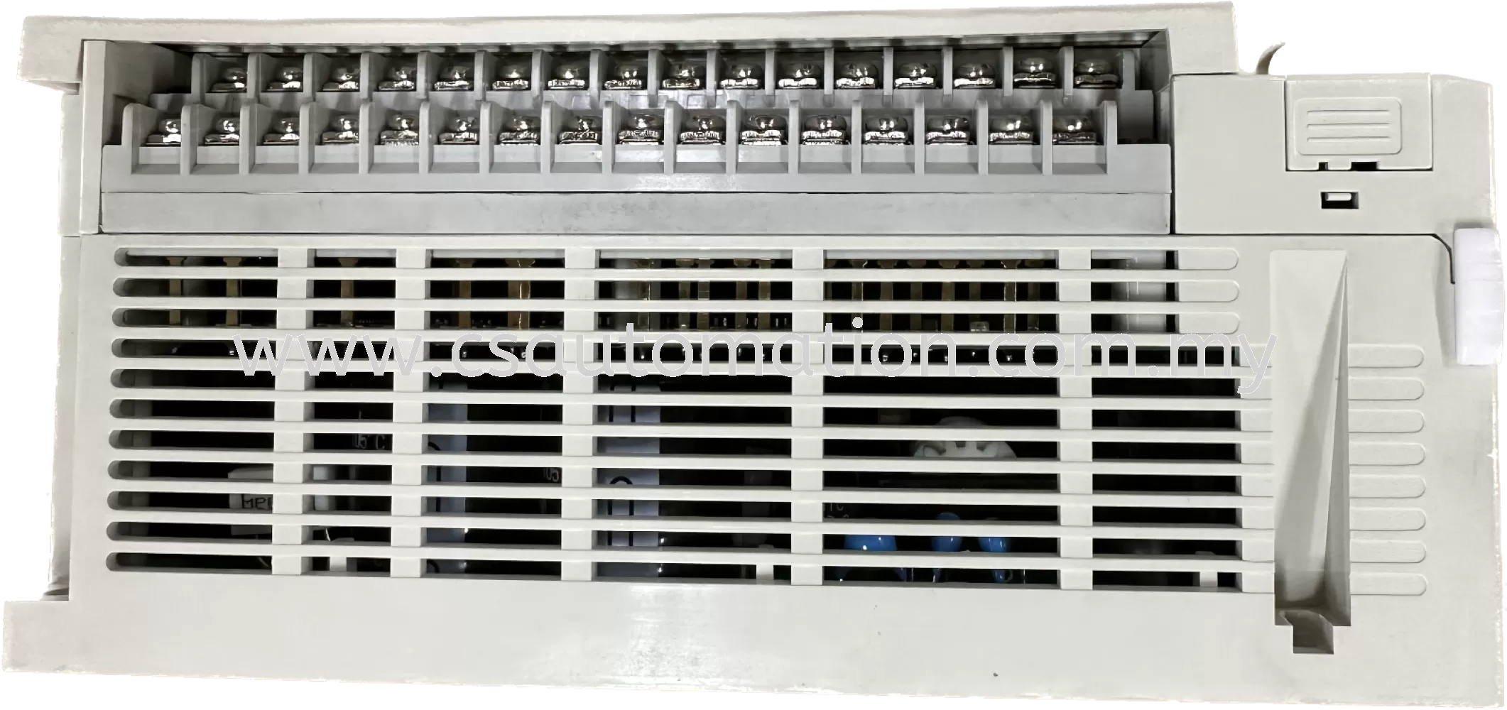 Mitsubishi FX3u PLC