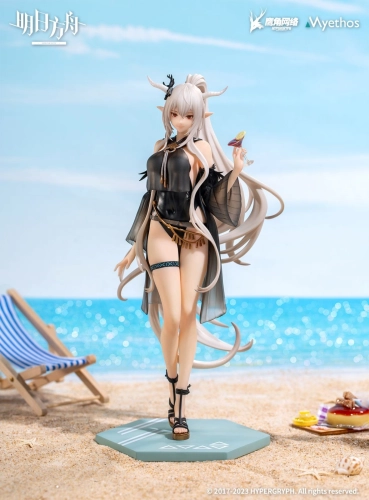 Myethos : Gift+ Arknights Shining: Summer Time VER.