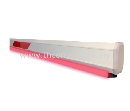 MAG BR6AS40LED ARM MAG Barrier Gate   Supply, Suppliers, Sales, Services, Installation | TH COMMUNICATIONS SDN.BHD.