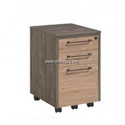 IPMX2 MBBF Mobile Pedestal 2D+1F | Office Cabinet | �칫���� Penang, Seberang Perai, Juru, Butterworth, Bayan Lepas