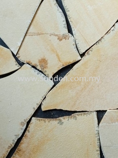 SOLNHOFEN STONE Broken Stone SUNDEN STONE Malaysia, Selangor, Kuala Lumpur (KL), Puchong Manufacturer, Supplier, Supply, Supplies | Sunden Paving Sdn Bhd