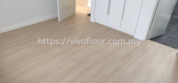 SPC FLOORING - BRIGHTON MAPLE SPC FLOORING Selangor, Malaysia, Kuala Lumpur (KL), Puchong Supplier, Installation, Supply, Supplies | Viva Floor & Home Living