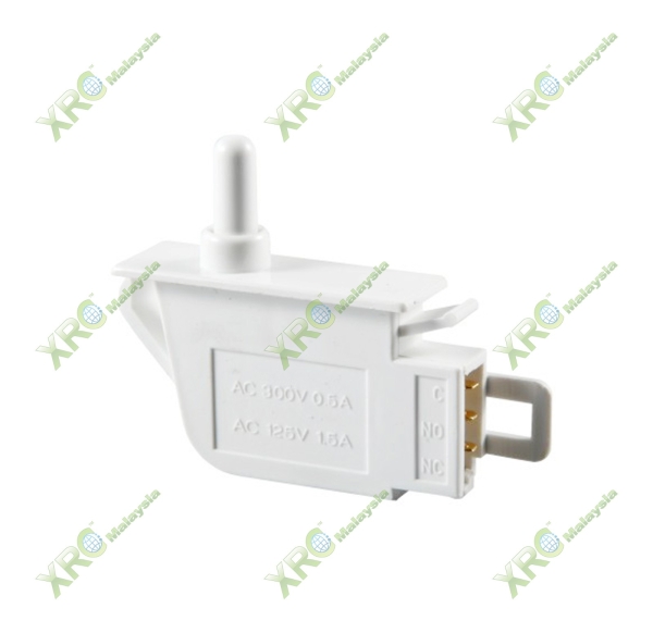 RT37STPN SAMSUNG FRIDGE DOOR SWITCH DOOR LIGHT SWITCH FRIDGE & FREEZER SPARE PARTS Johor Bahru (JB), Malaysia Manufacturer, Supplier | XET Sales & Services Sdn Bhd