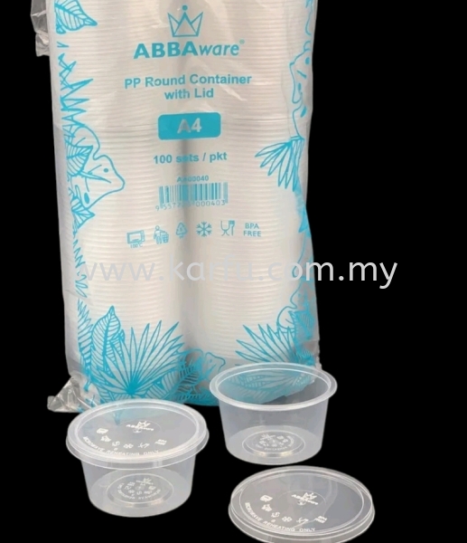 ABBA A4 ABBA PRODUCTS Penang, Malaysia, Bukit Mertajam Supplier, Manufacturer, Supply, Supplies | Karfu Enterprise Sdn Bhd