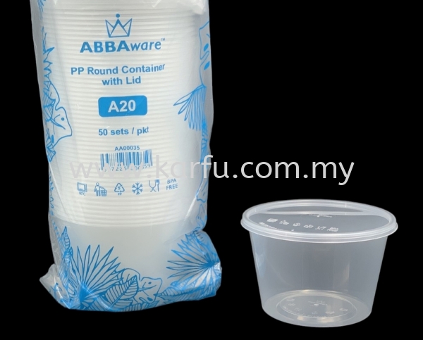 ABBA A20 ABBA PRODUCTS Penang, Malaysia, Bukit Mertajam Supplier, Manufacturer, Supply, Supplies | Karfu Enterprise Sdn Bhd