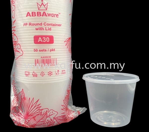 ABBA A30 ABBA PRODUCTS Penang, Malaysia, Bukit Mertajam Supplier, Manufacturer, Supply, Supplies | Karfu Enterprise Sdn Bhd