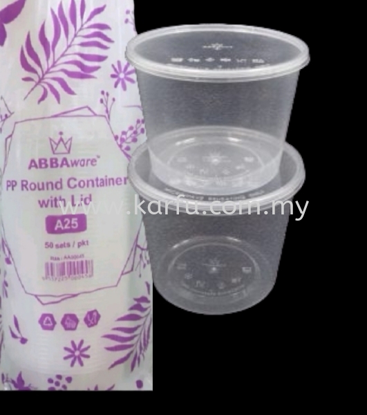 ABBA A25 ABBA PRODUCTS Penang, Malaysia, Bukit Mertajam Supplier, Manufacturer, Supply, Supplies | Karfu Enterprise Sdn Bhd