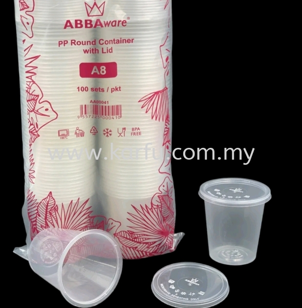 ABBA A8 ABBA PRODUCTS Penang, Malaysia, Bukit Mertajam Supplier, Manufacturer, Supply, Supplies | Karfu Enterprise Sdn Bhd