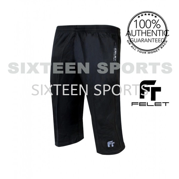 Felet 3/4 Shorts CN717 (Lower Knee Length)