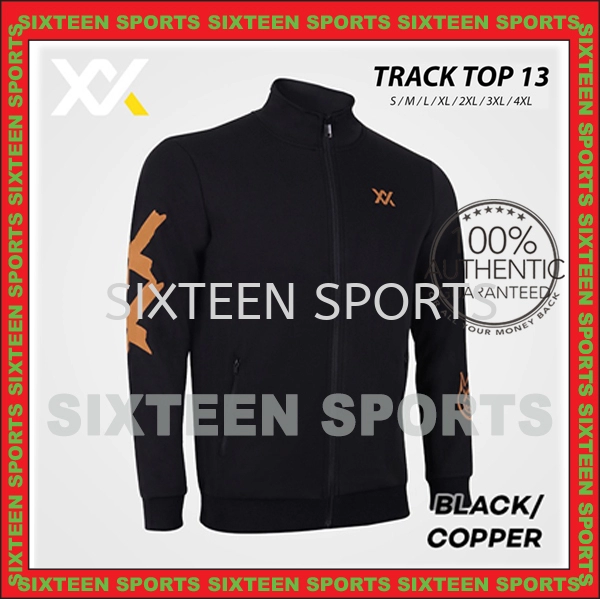 Maxx Track Top 13 Maxx [100% ORIGINAL)