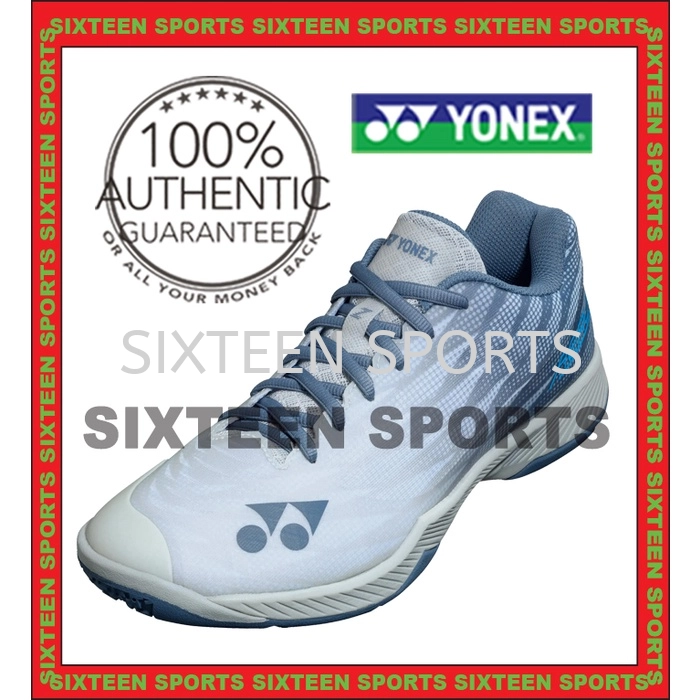 Yonex Aerus Z Men Power Cushion Badminton Shoe