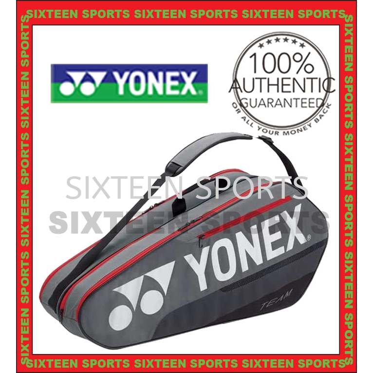 Yonex Team Racket Bag 42126EX