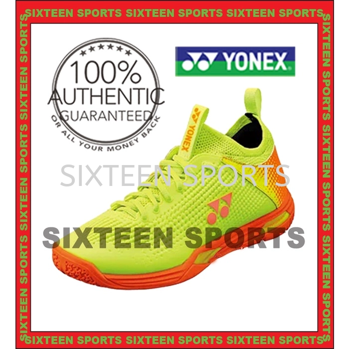 Yonex Power Cushion Eclipsion Z2 Wide Badminton Shoe