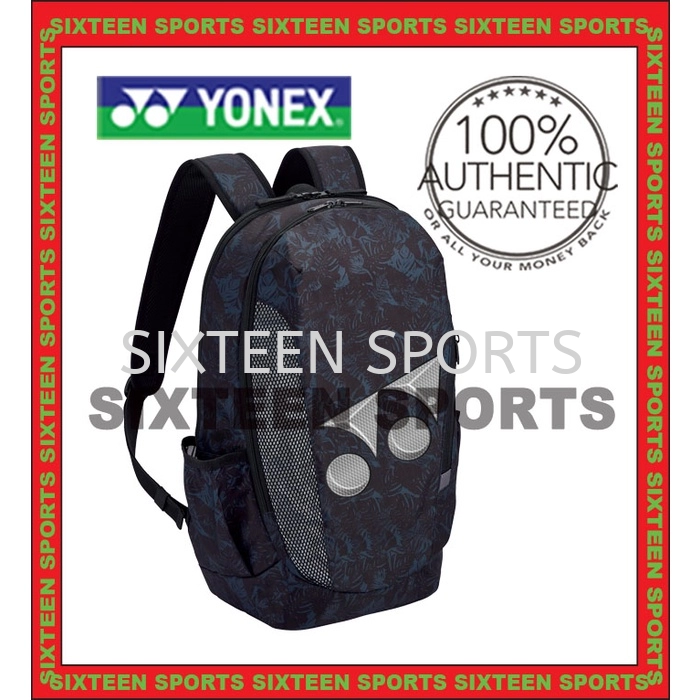 Yonex Badminton Pro Backpack Pro BACKPACK BAG22412 S