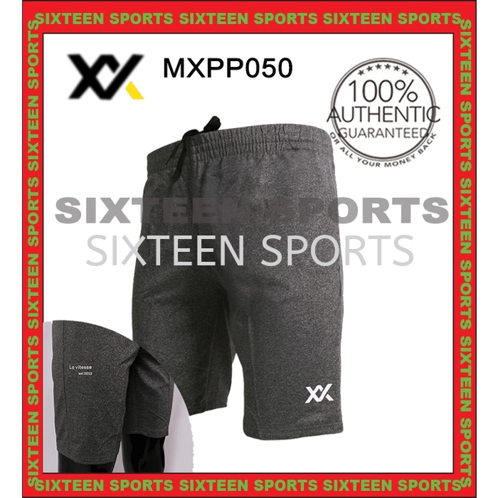 Maxx Shorts MXPP050 (100% Original)